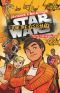 [Star Wars 01] • [Star Wars Disney Canon Junior Novel 01] • Join the Resistance